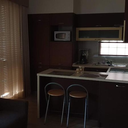 Keller Arany Apartmanok Hajduszoboszlo Ngoại thất bức ảnh